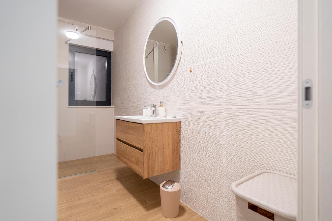 Apartmán Mistral Retreat Zadar Exteriér fotografie