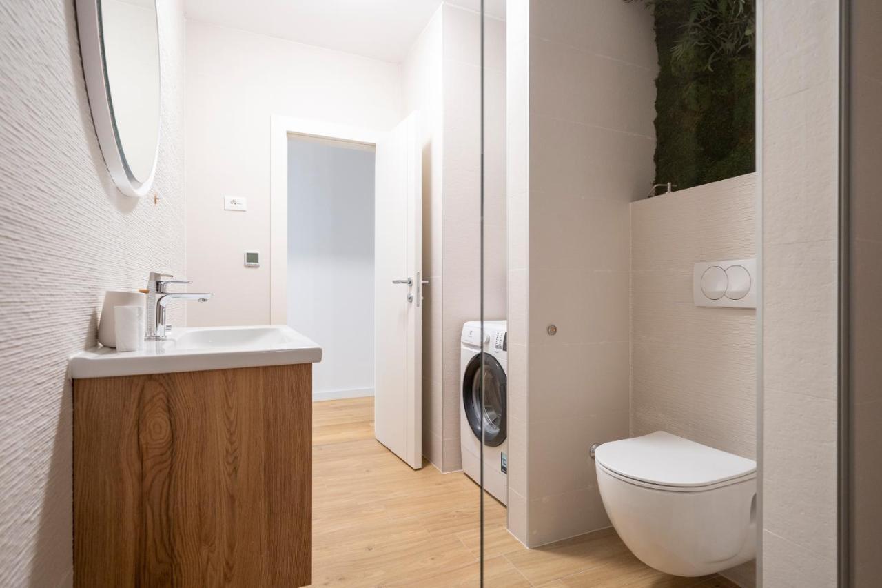 Apartmán Mistral Retreat Zadar Exteriér fotografie
